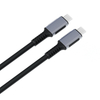 Fast Charging Gen 1 Gen 2 USB3.1 Type C Data Cable 0.5m 1m 1.5m