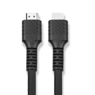 8K 60Hz Certificate HDMI Cable Ultra High Speed 4K 120Hz 48Gbps 6.6 ft Ultra HD HDMI to HDMI Cord, Support Dynamic HDR, eARC, Dolby Atmos
