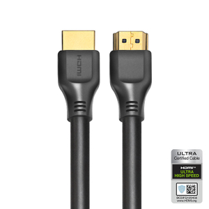Certified 8K/60Hz 4K/120Hz HDMI To HDMI Cable 48Gbps Support Dynamic HDR 3D HDMI Cable 8K