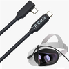 10Gpbs 60W Vr Link Cable Vr 3Glasses Headset Fiber Optic VR Cable