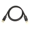 Standard 20 Pin Computer Monitor DP1.2 Cable 21.6G 4K/60Hz 2k@144HZ Displayport DP to DP Cable in 3ft 6ft 10ft 15ft.
