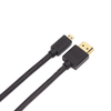 Micro HDMI2.0 Cable Type A To Type D 18Gbps 4K 60HZ