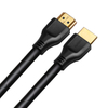 Certified 8K/60Hz 4K/120Hz HDMI To HDMI Cable 48Gbps Support Dynamic HDR 3D HDMI Cable 8K