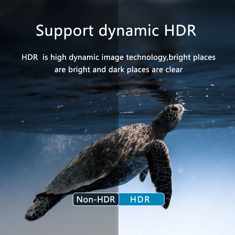 Ultra Slim HDMI 2.1 cable 8K 60HZ -Aluminium (4)