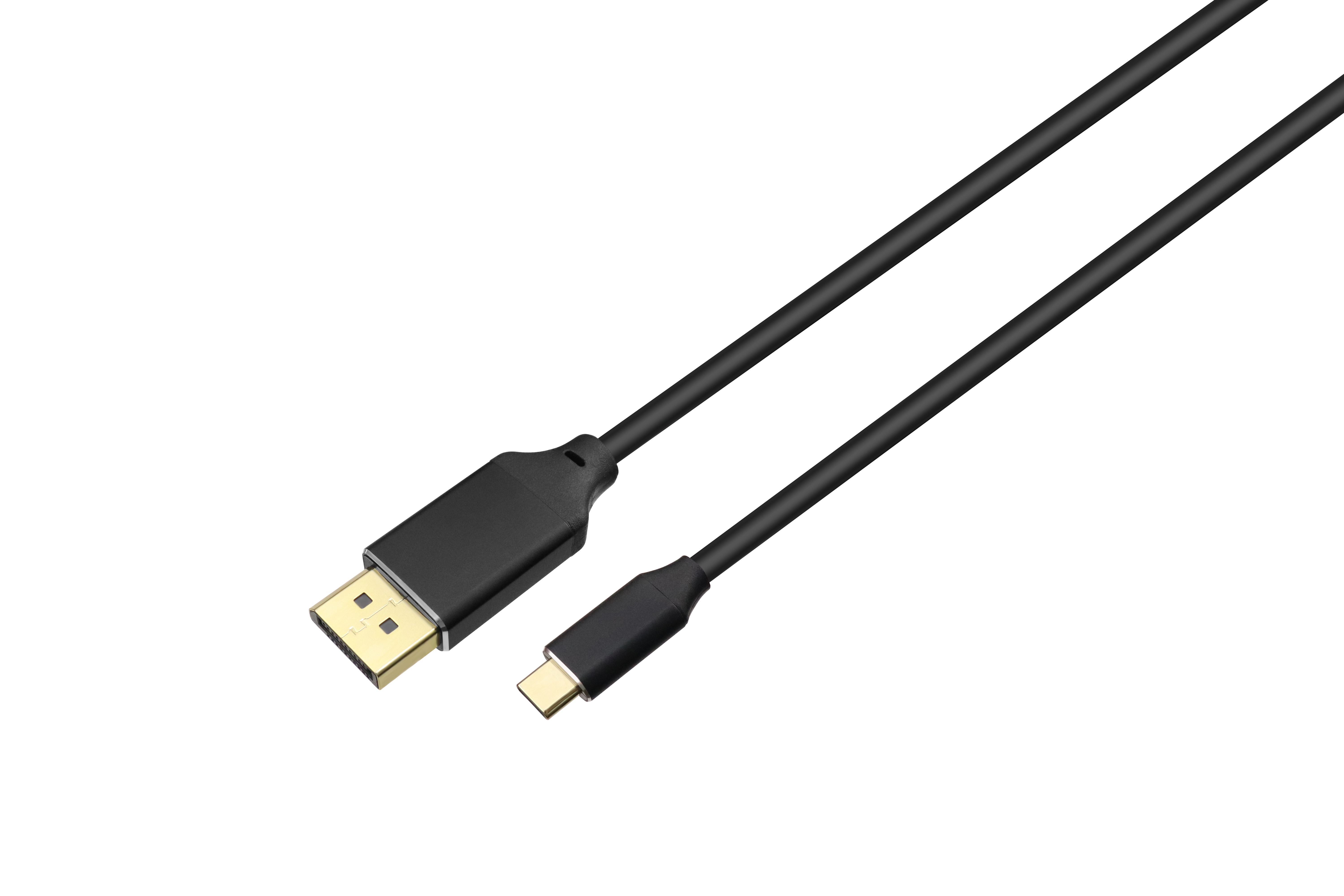 USB TYPE C TO DP 1.4 8K 60HZ 4K 144HZ (3)