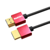 New Arrival Best 8K HDMI Cable 4K120 8K60 120Hz eARC HDR HDCP 2.2 2.3 Compatible with Dolby Vision Apple TV 4K Roku Sony LG Samsung Xbox Series X RTX 3080 PS4 PS5