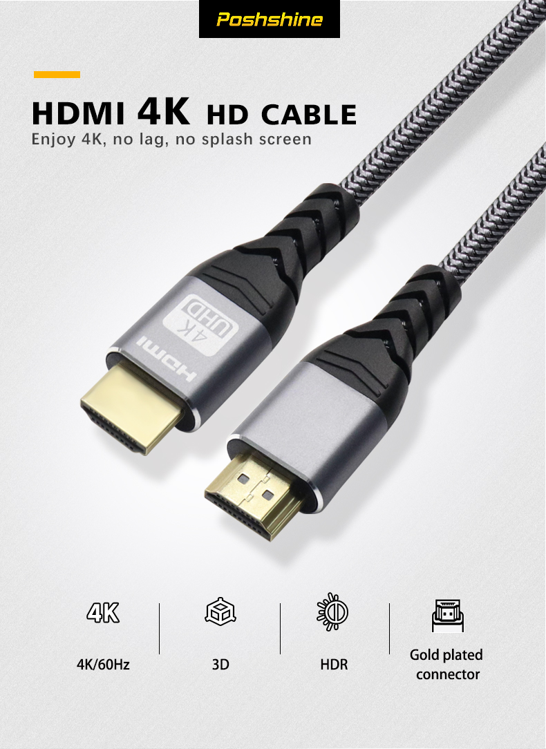 HDMI 2.0 CABLE METAL SHELL 4K 60HZ 01 B (1)